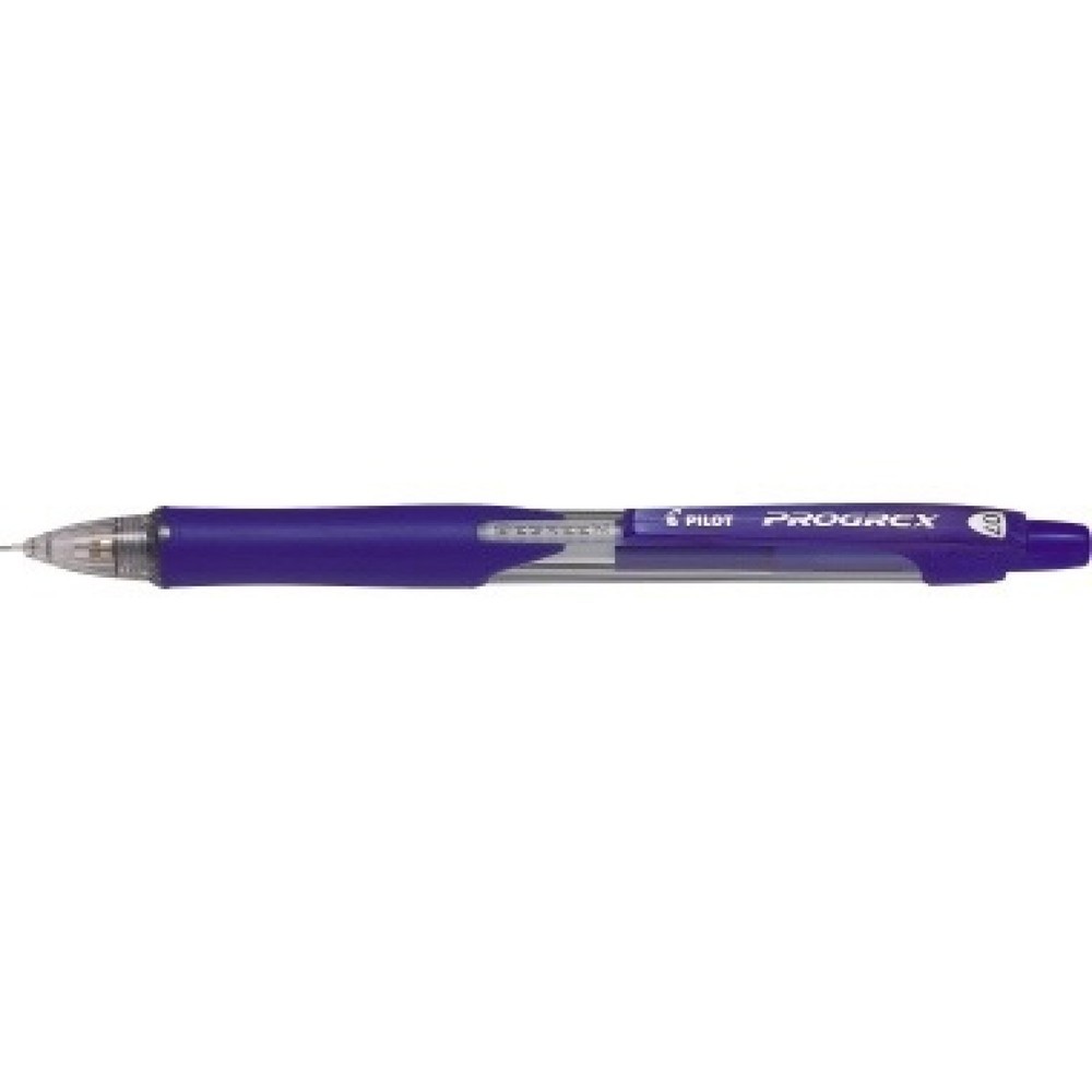 Produktabbildung: PILOT Druckbleistift Progrex 3072703 0,7mm bl