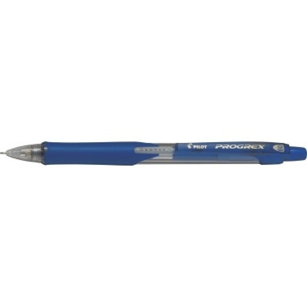 Produktabbildung: PILOT Druckbleistift Progrex 3073703 0,9mm bl