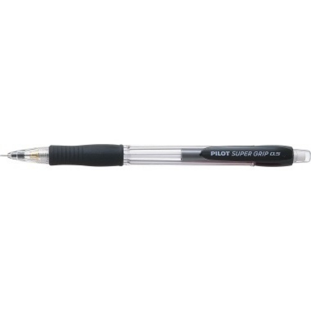 Produktabbildung: PILOT Druckbleistift SuperGrip H-185-SL-B 3011001 0,5mm sw