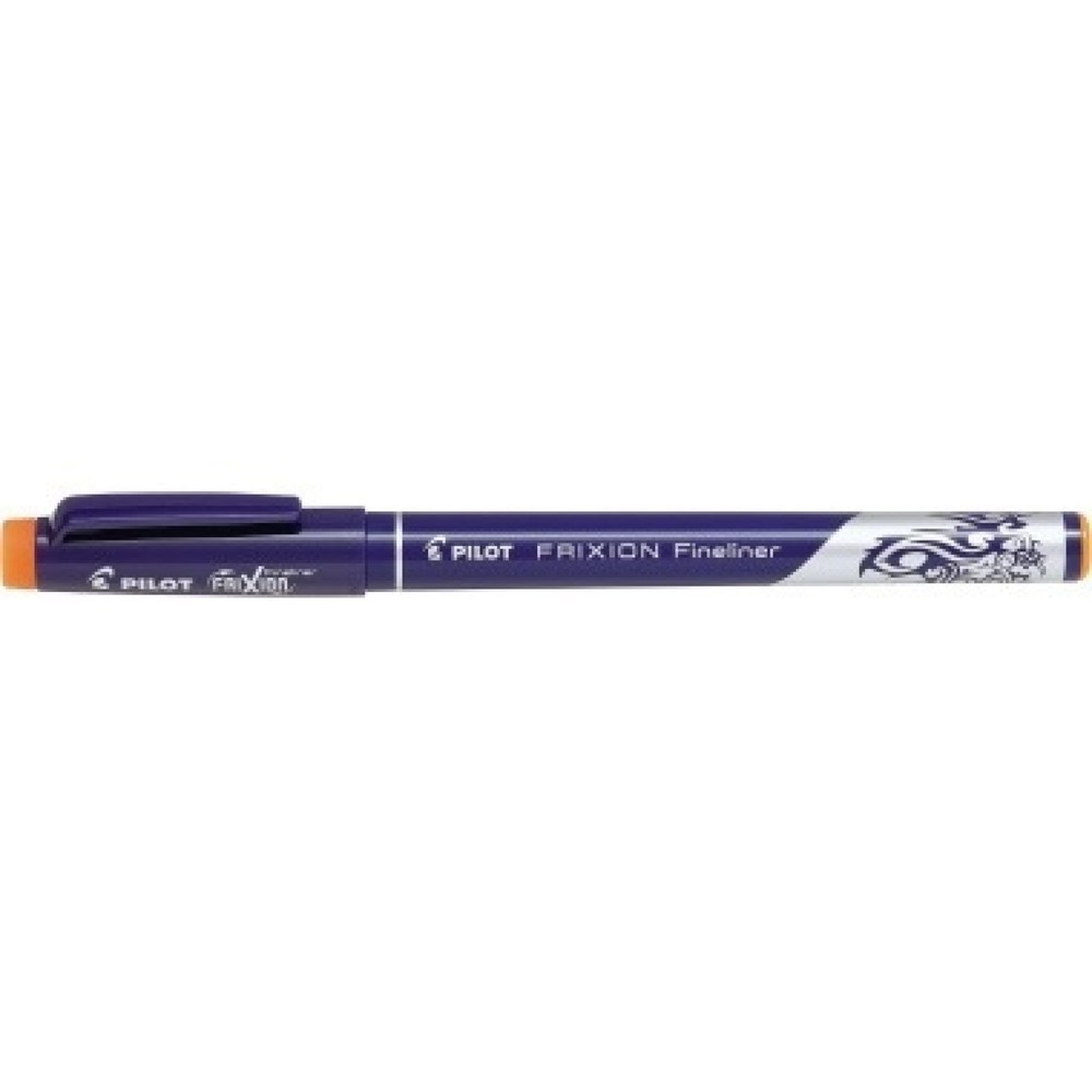 Produktabbildung: PILOT Fineliner FriXion SW-FF-O 4170006 1,3mm orange