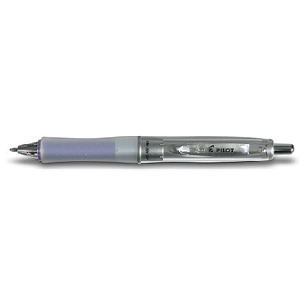 Produktabbildung Nr. 1: PILOT Kugelschreiber Equilibrium Dr.Grip 2084003 0,4mm blau