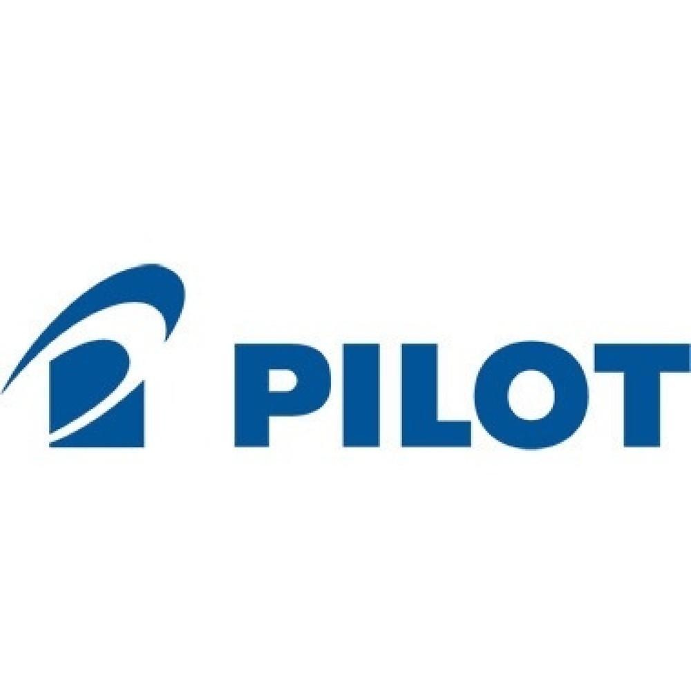 Produktabbildung Nr. 2: PILOT Tintenroller V10 Grip Strichstärke 0,6mm rot 2208002