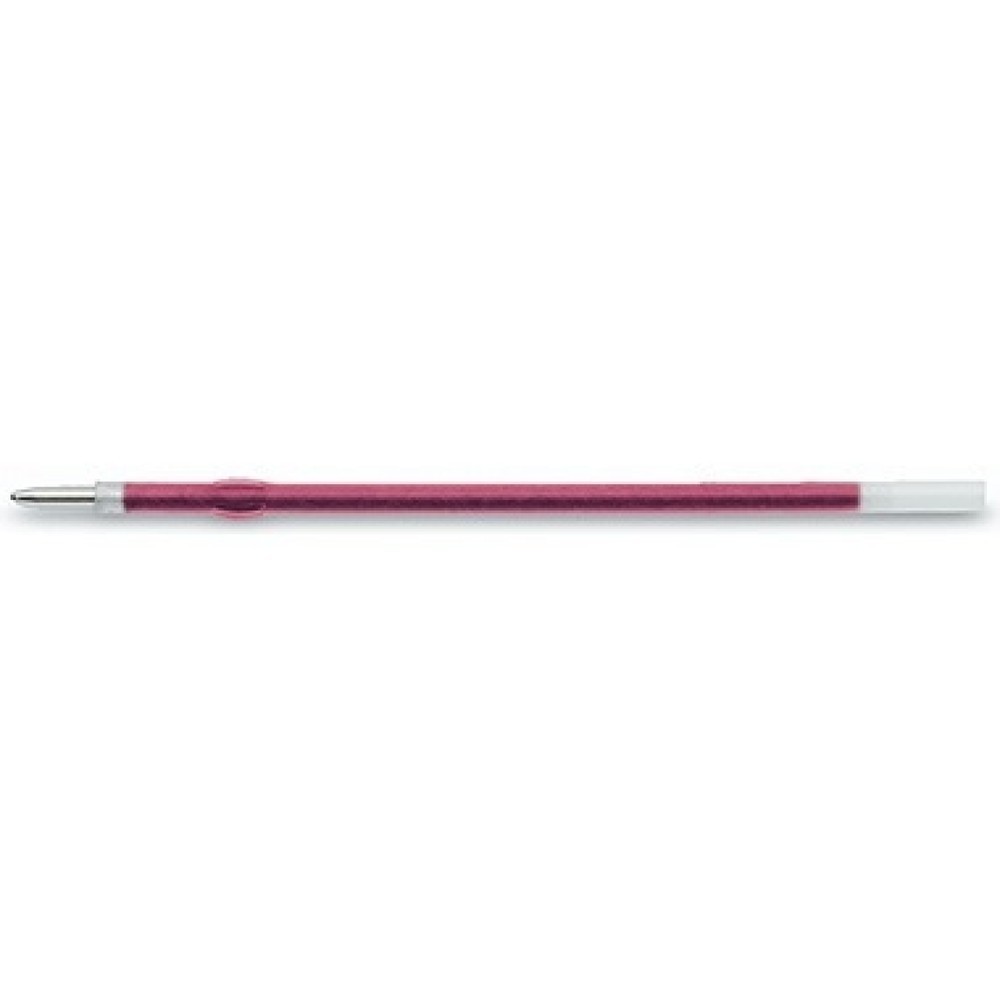 Produktabbildung: PILOT Kugelschreibermine Super 2123002 M 0,4mm rot