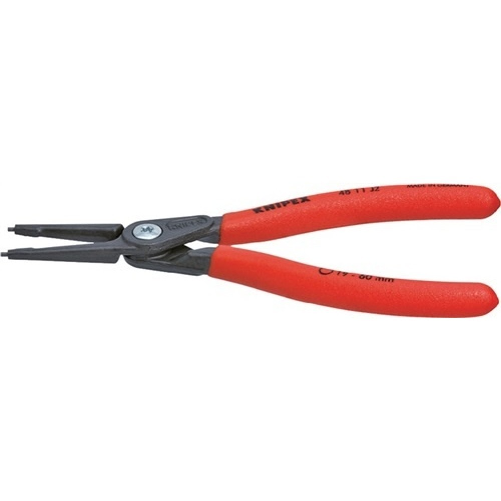 Illustration du produit: Pince pour circlips de précision J 1 pour D. de trous de perçage12-25 mm longueu