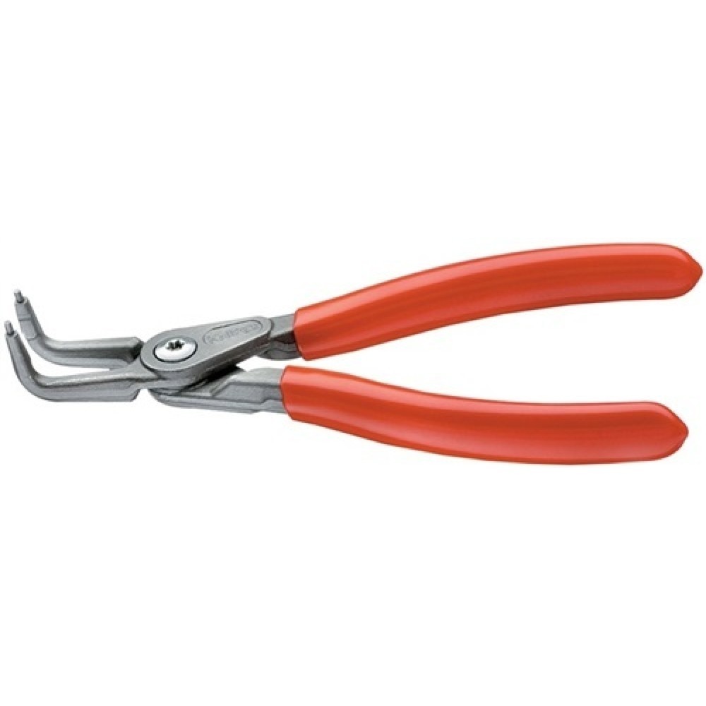 Illustration du produit: Pince pour circlips de précision J 11 pour D. de trous de perçage12-25 mm longue
