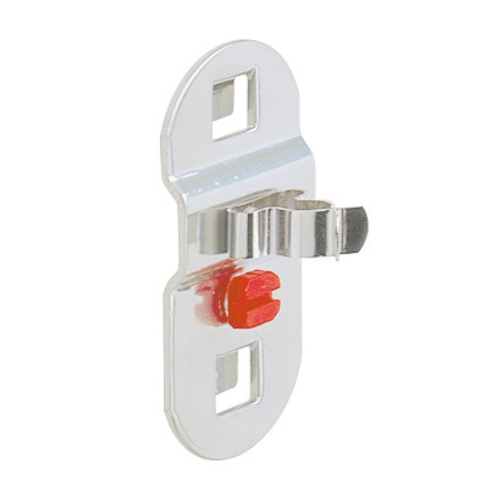 Illustration du produit: Pince à outils, simple, petite plaque, Ø 6 mm