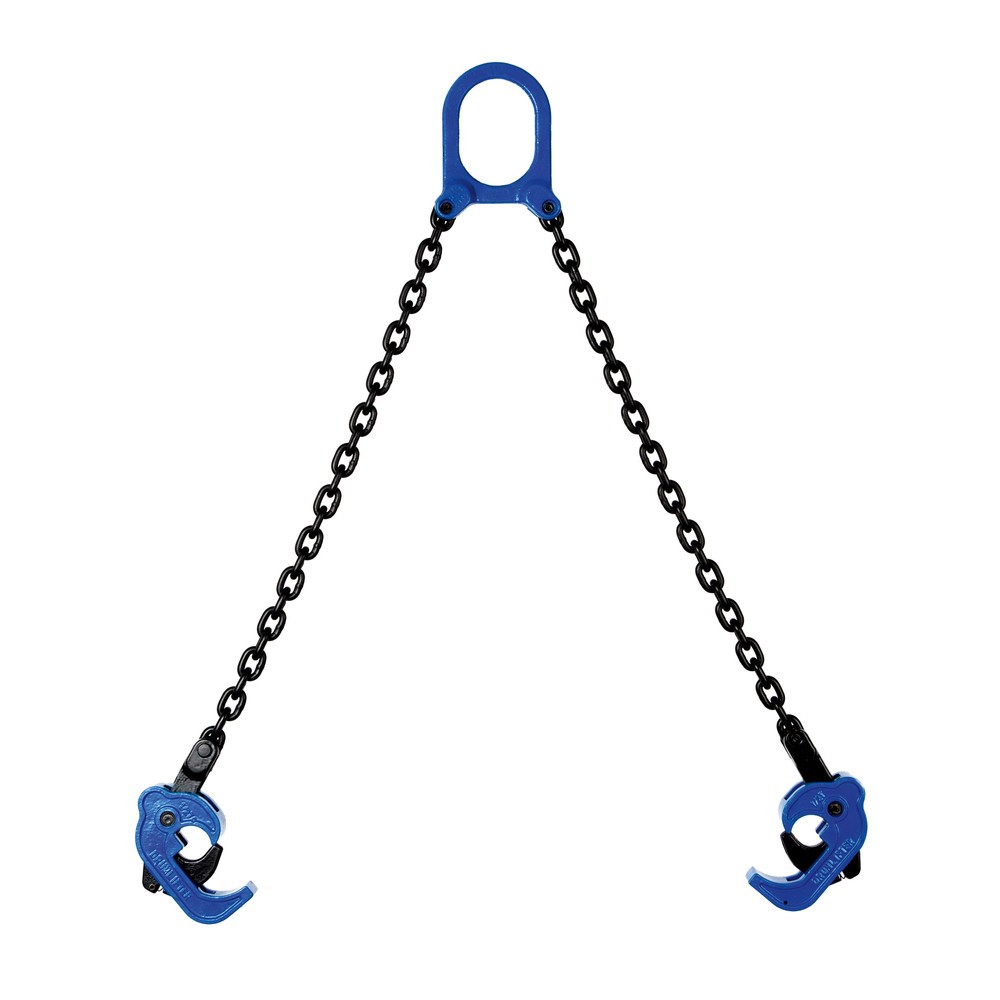 N° de l'image du produit 1 : Pince de levage pour fûts PLANETA DL1