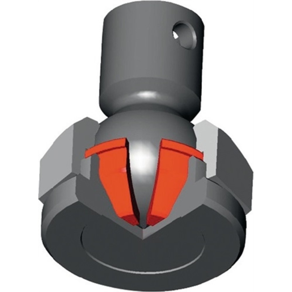 N° de l'image du produit 2 : Serre-joints haute performance SGM envergure 250 mm col de cygne 140 mm boule BE