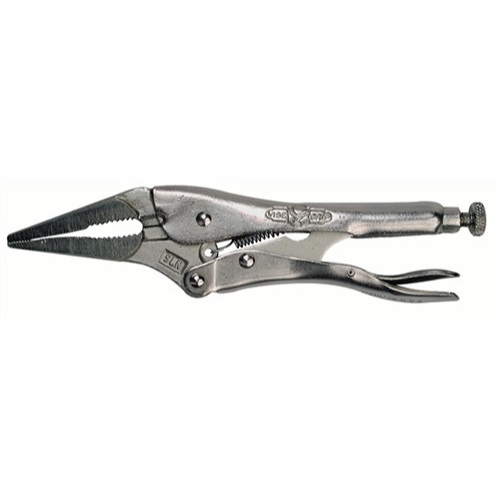 Illustration du produit: Pince-étau à becs longs longueur totale 150 mm enverg max. 51 mm VISE-GRIP