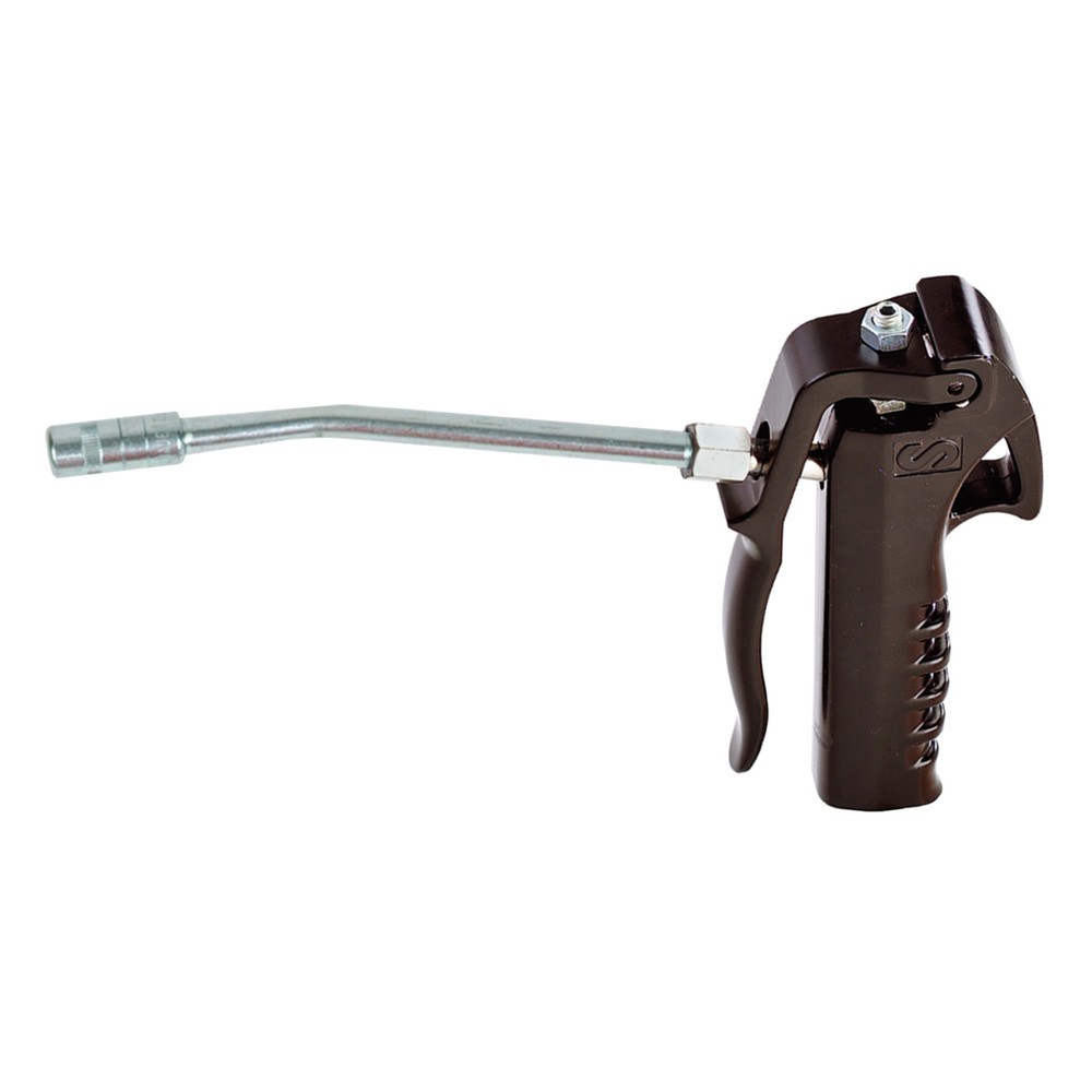 Imagen del producto: Pistola lubricante profesional SAMOA HDS 550, incl. tubo de boquilla