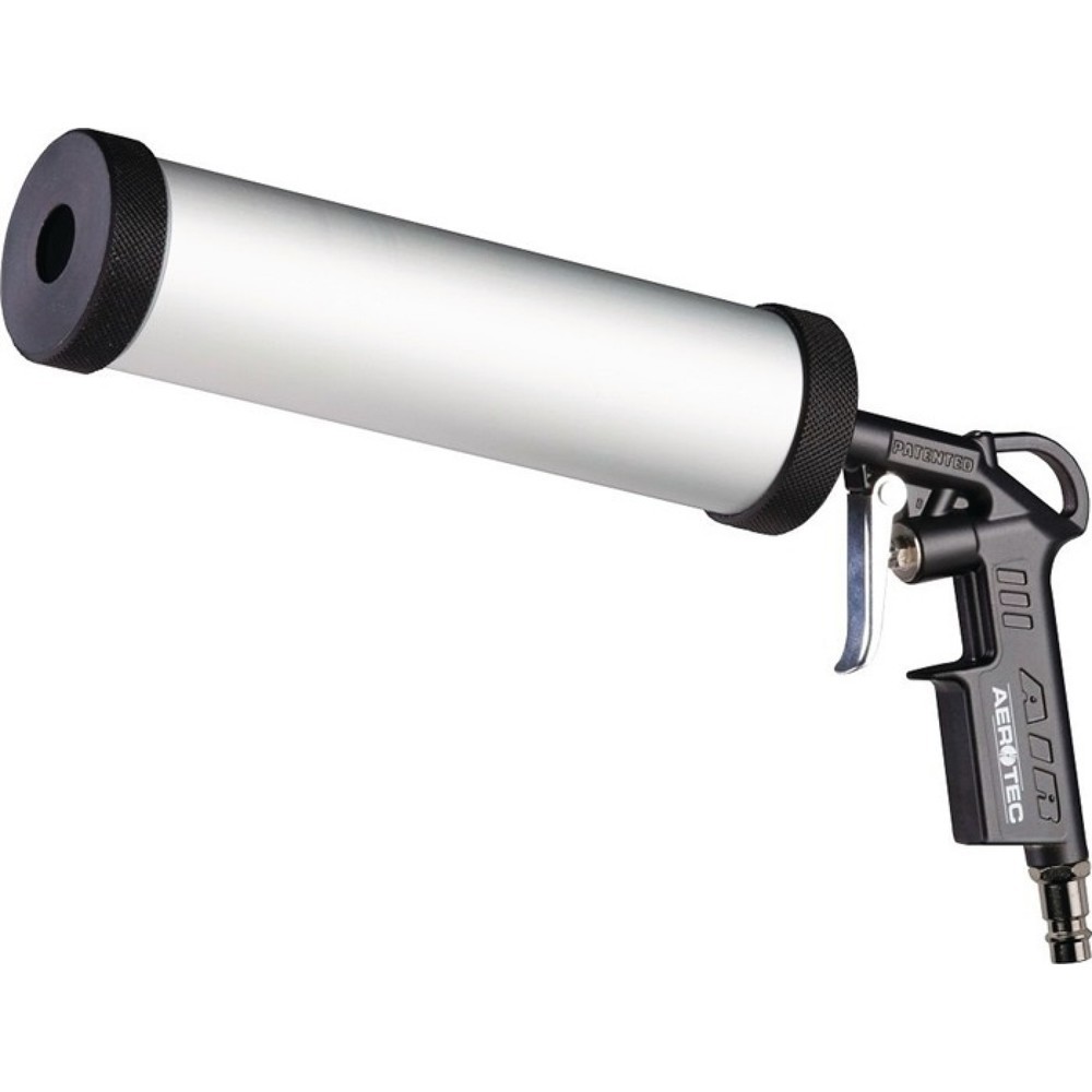 Illustration du produit: Pistolet à cartouche pneumatique DP 310-Pro 310 ml 60 l/min 6,3 bar AEROTEC