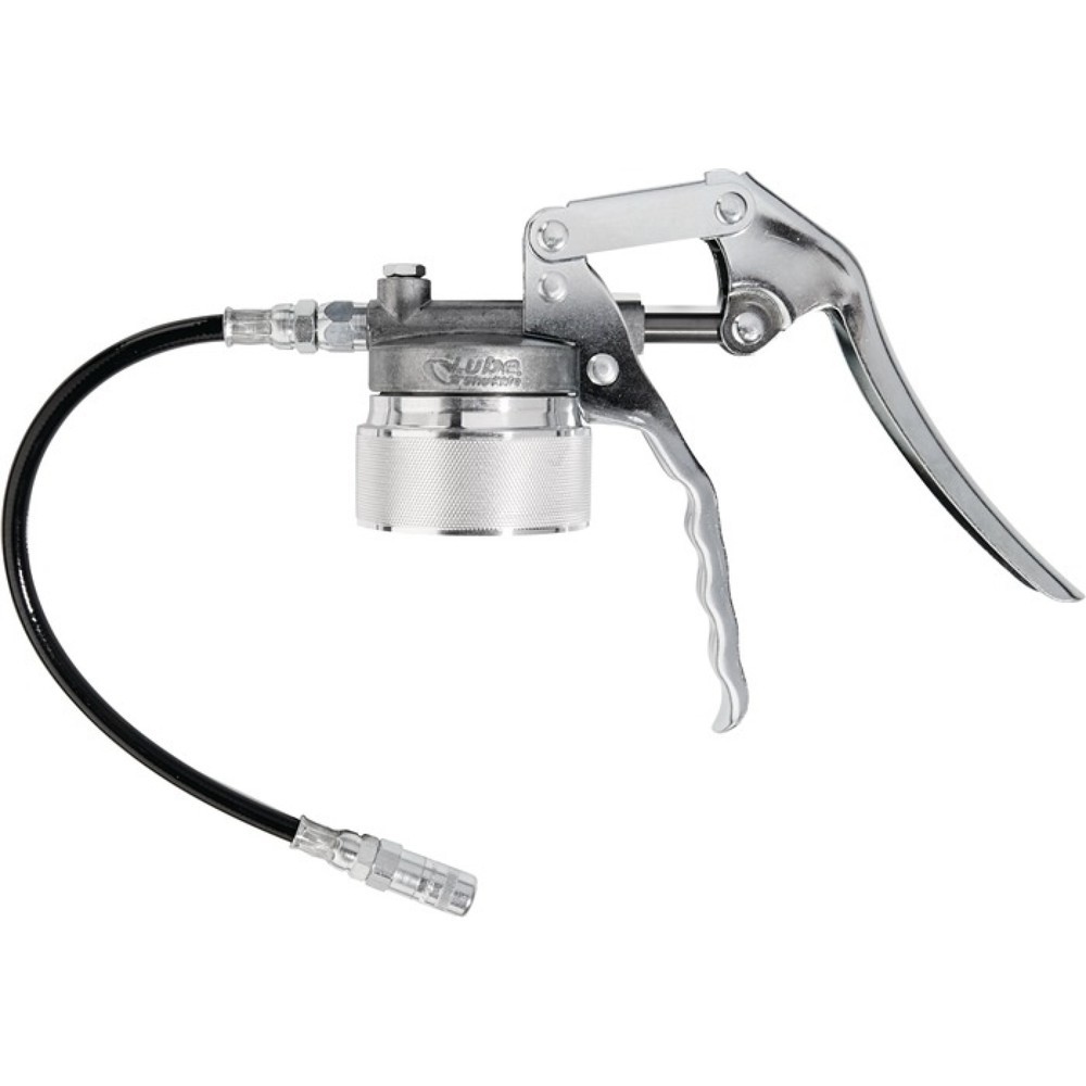 Illustration du produit: Pompe à graisse à une main TG-LS500 pour cartouches vissables 500 g MATO