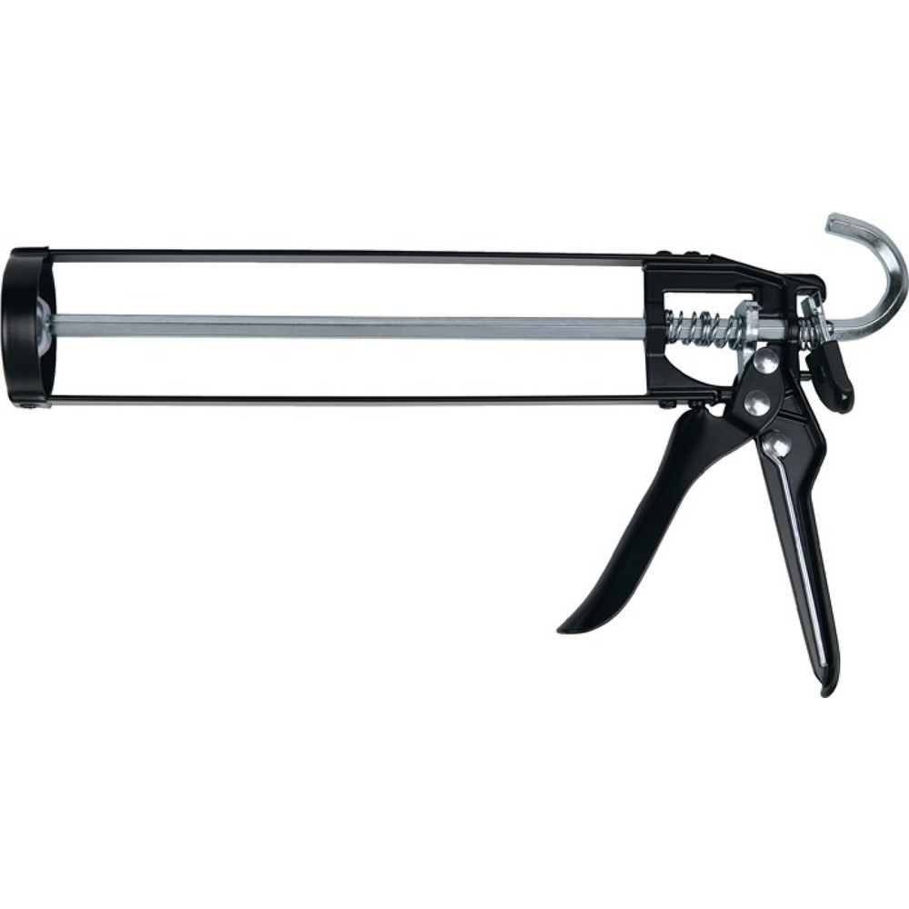 Illustration du produit: Pistolet squelette X7 métal tige d’avance à six-pans IRION