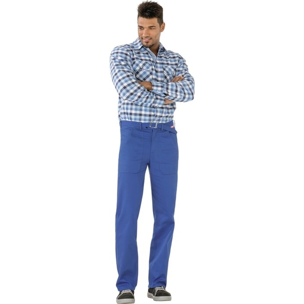 PLANAM Bundhose BW 290