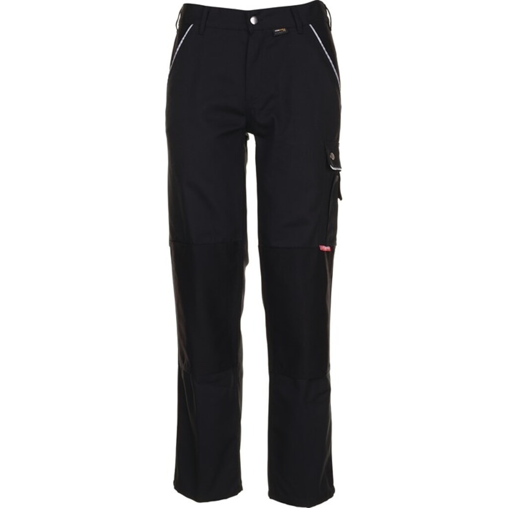 Produktabbildung: PLANAM Bundhose Canvas 320 Gr.52