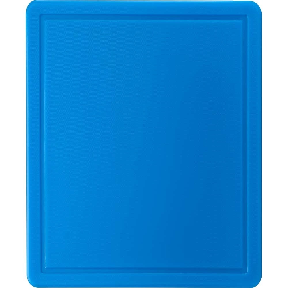 Illustration du produit: Planche à découper Stalgast, HACCP, couleur bleue, GN1/2, épaisseur 12 mm