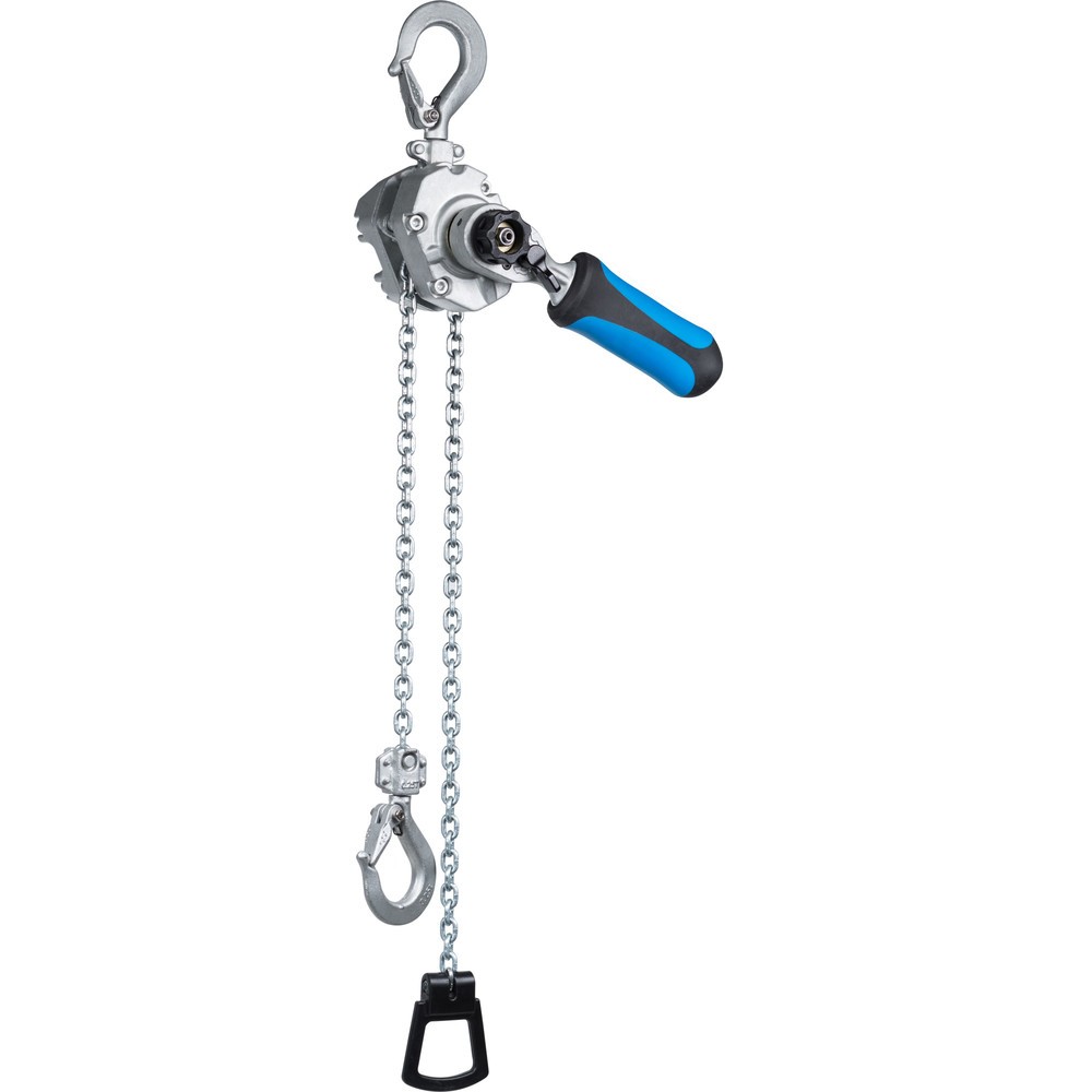 Produktabbildung: PLANETA Hebelzug PAH, TK 250 kg