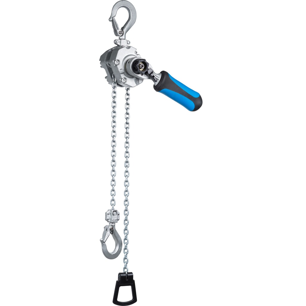 PLANETA Hebelzug PAH, TK 250 kg Produktabbildung: PLANETA Hebelzug PAH, TK 250 kg