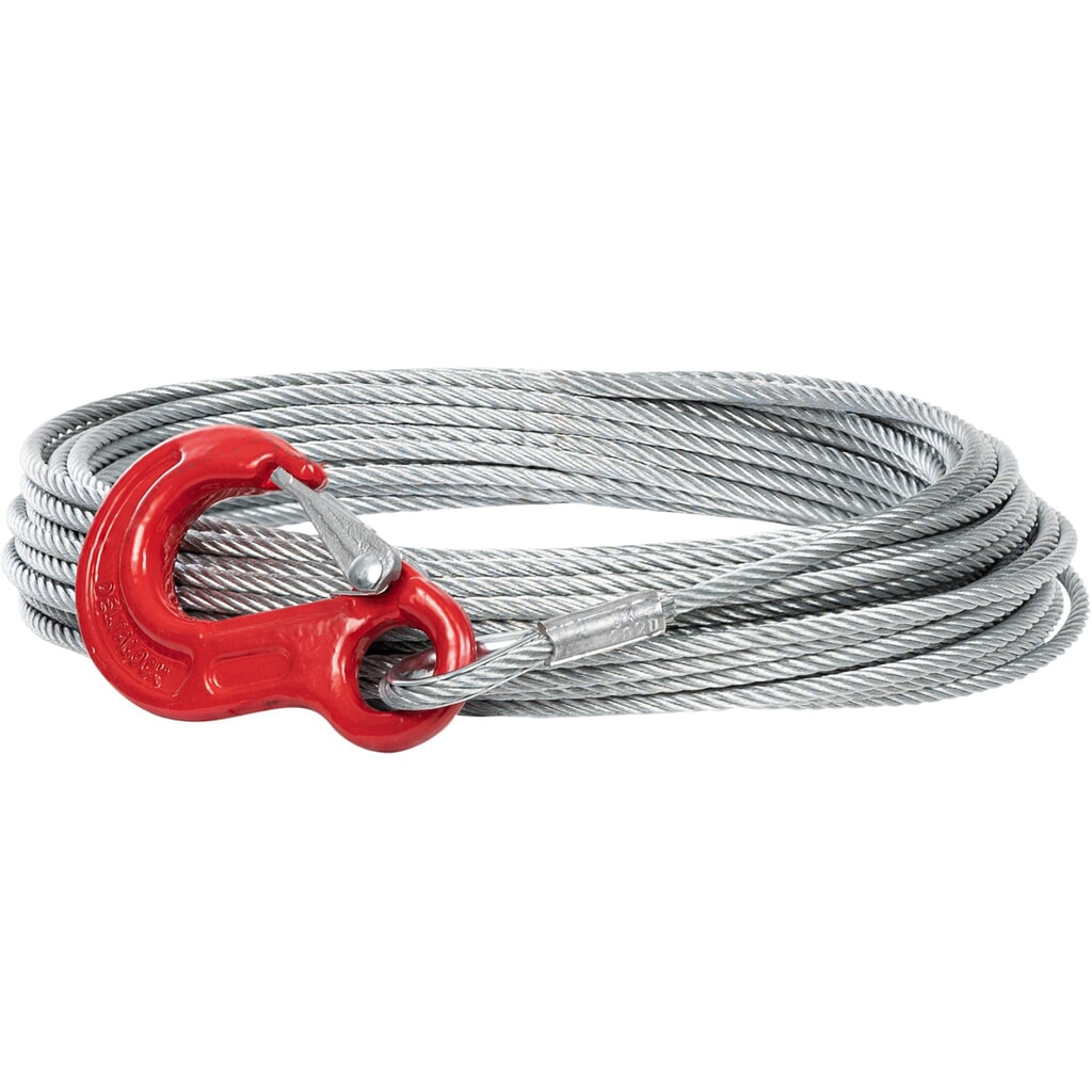 Produktabbildung: Mehrhub für PLANETA Hebelzug PREMIUM PRO, TK 800 kg
