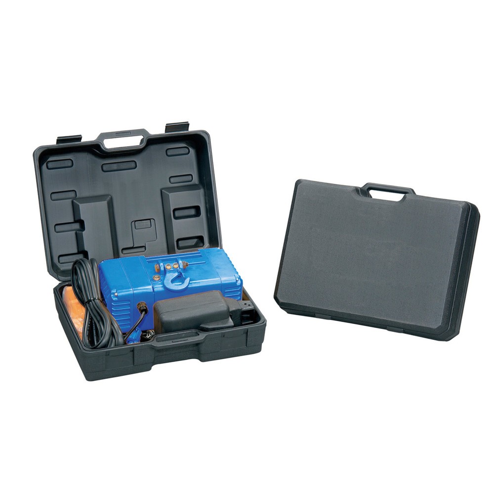 Produktabbildung Nr. 2: PLANETA Elektrokettenzug MONTI-480, zweisträngig