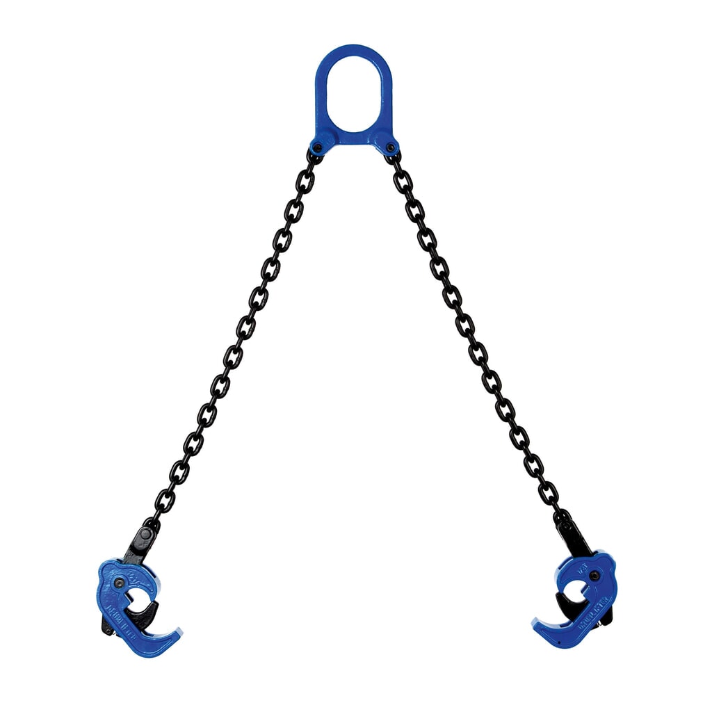 PLANETA Fass-Hebeklemme DL1 Produktabbildung: PLANETA Fass-Hebeklemme DL1