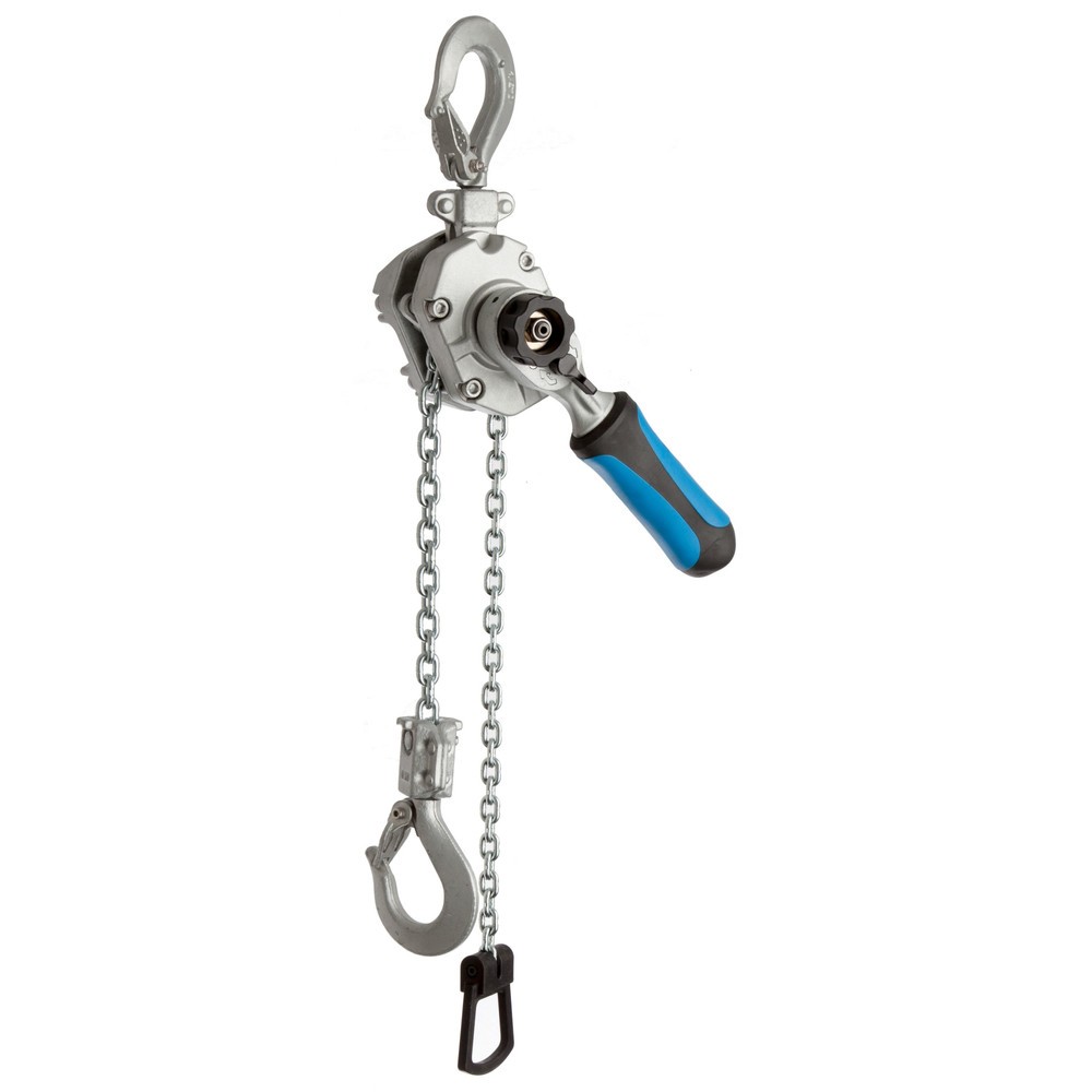 Produktabbildung Nr. 1: PLANETA Hebelzug PAH, TK 500 kg