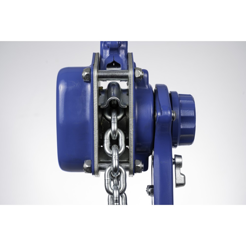 Produktabbildung Nr. 2: PLANETA Hebelzug PLX-III, TK 1.500 kg