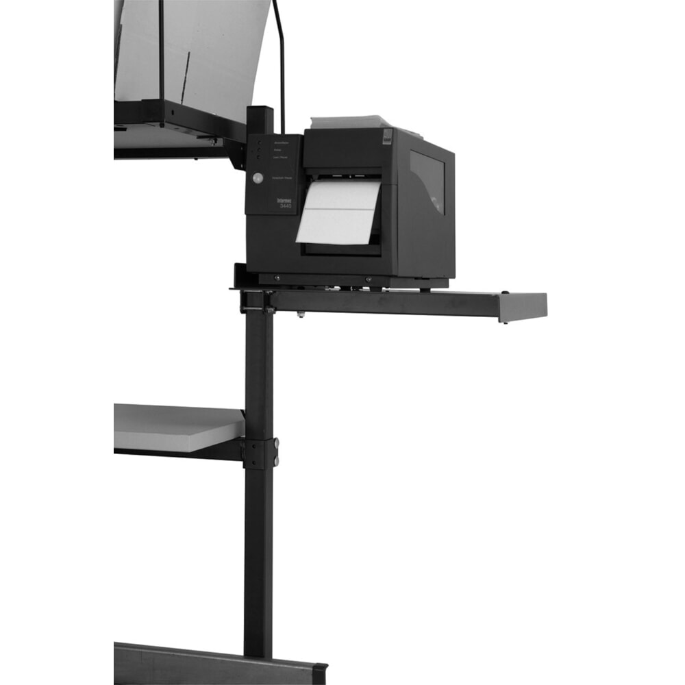 Productafbeelding nr. 3: Universele plank voor Rocholz paktafels SYSTEM 2000, hxbxd 90 x 440 x 520 mm