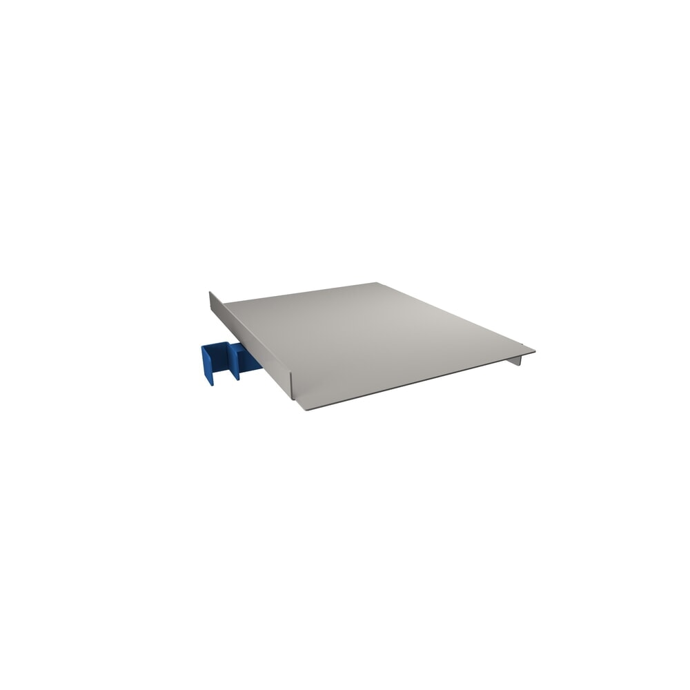Productafbeelding nr. 4: Universele plank voor Rocholz paktafels SYSTEM 2000, hxbxd 90 x 440 x 520 mm