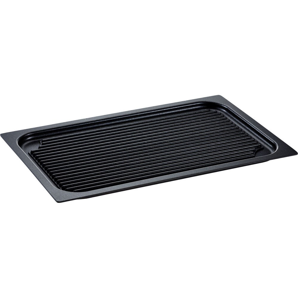 Illustration du produit: Plaque à griller Stalgast, revêtement antiadhésif GN1/1