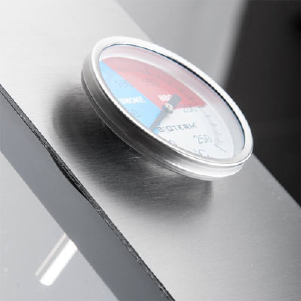 N° de l'image du produit 6 : Plaque de cuisson électrique Stalgast à poser avec couvercle, 800 x 700 mm, surface de cuisson lisse, Série 700 ND
