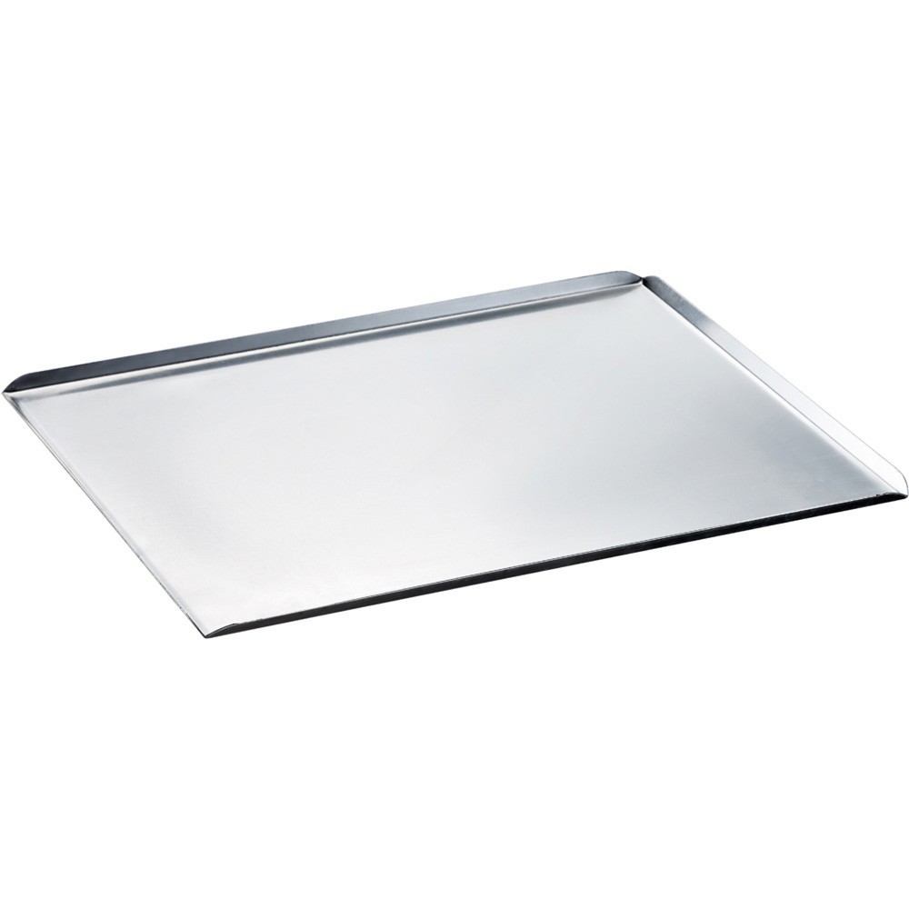 Illustration du produit: Plaque de cuisson Stalgast, 430 x 340 mm