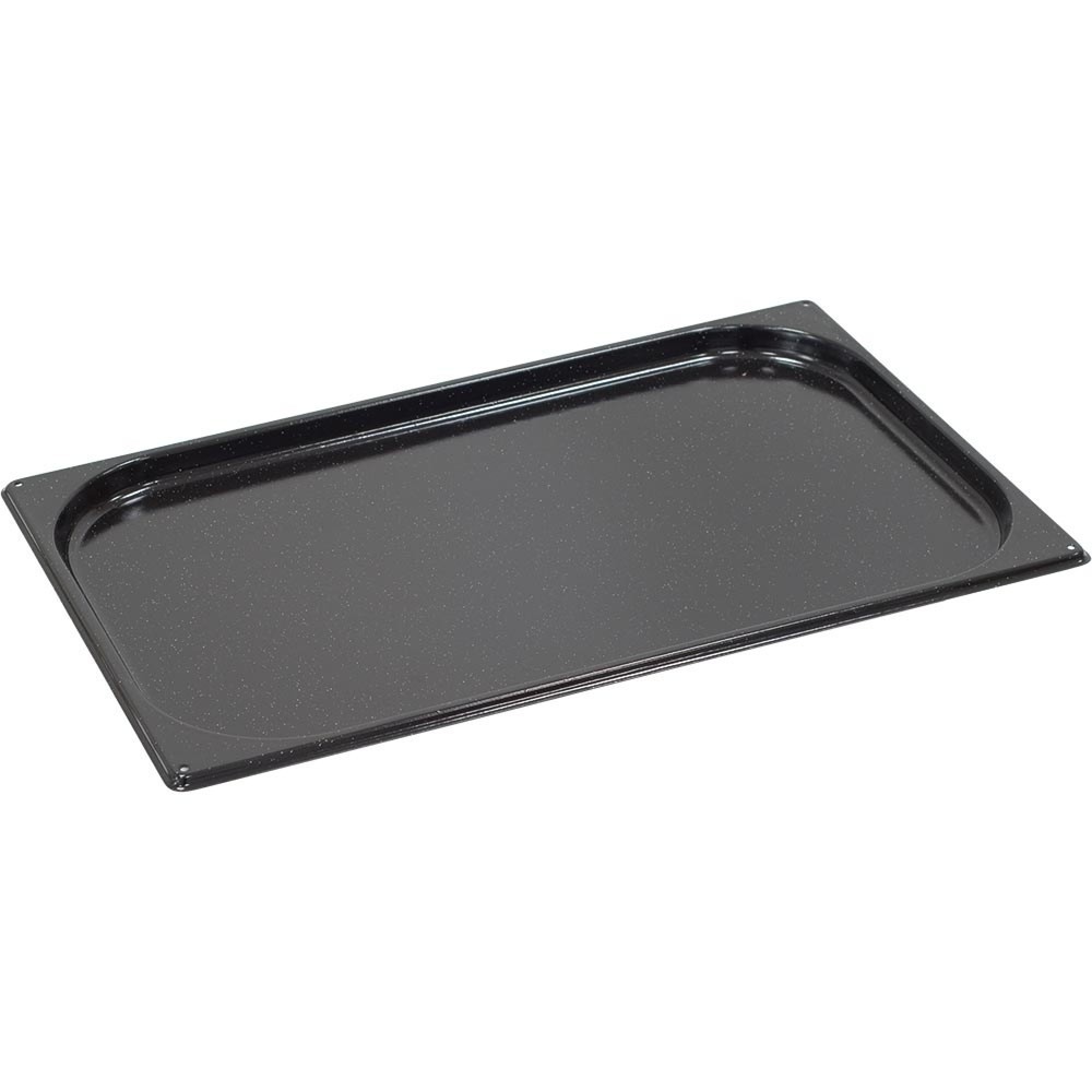 N° de l'image du produit 1 : Plaque Gastronorm émaillée Stalgast GN 1/1 (20mm)