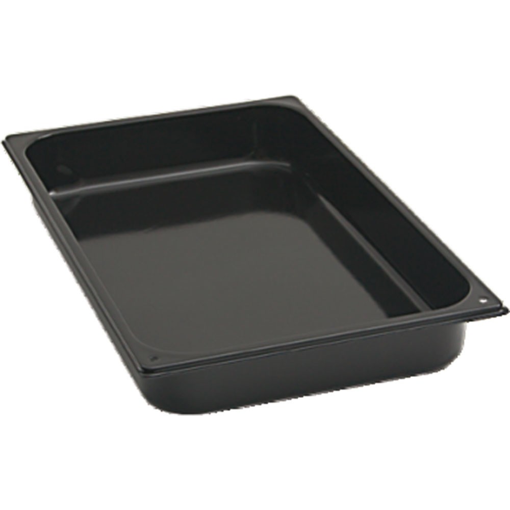 N° de l'image du produit 1 : Plaque Gastronorm émaillée Stalgast GN 1/1 (40mm)