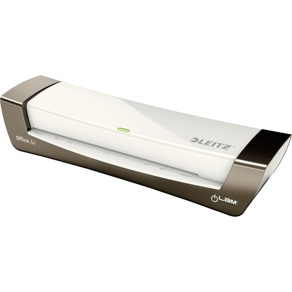 Illustration du produit: Plastifieuse DIN A4 largeur 230 mm 400 mm/min