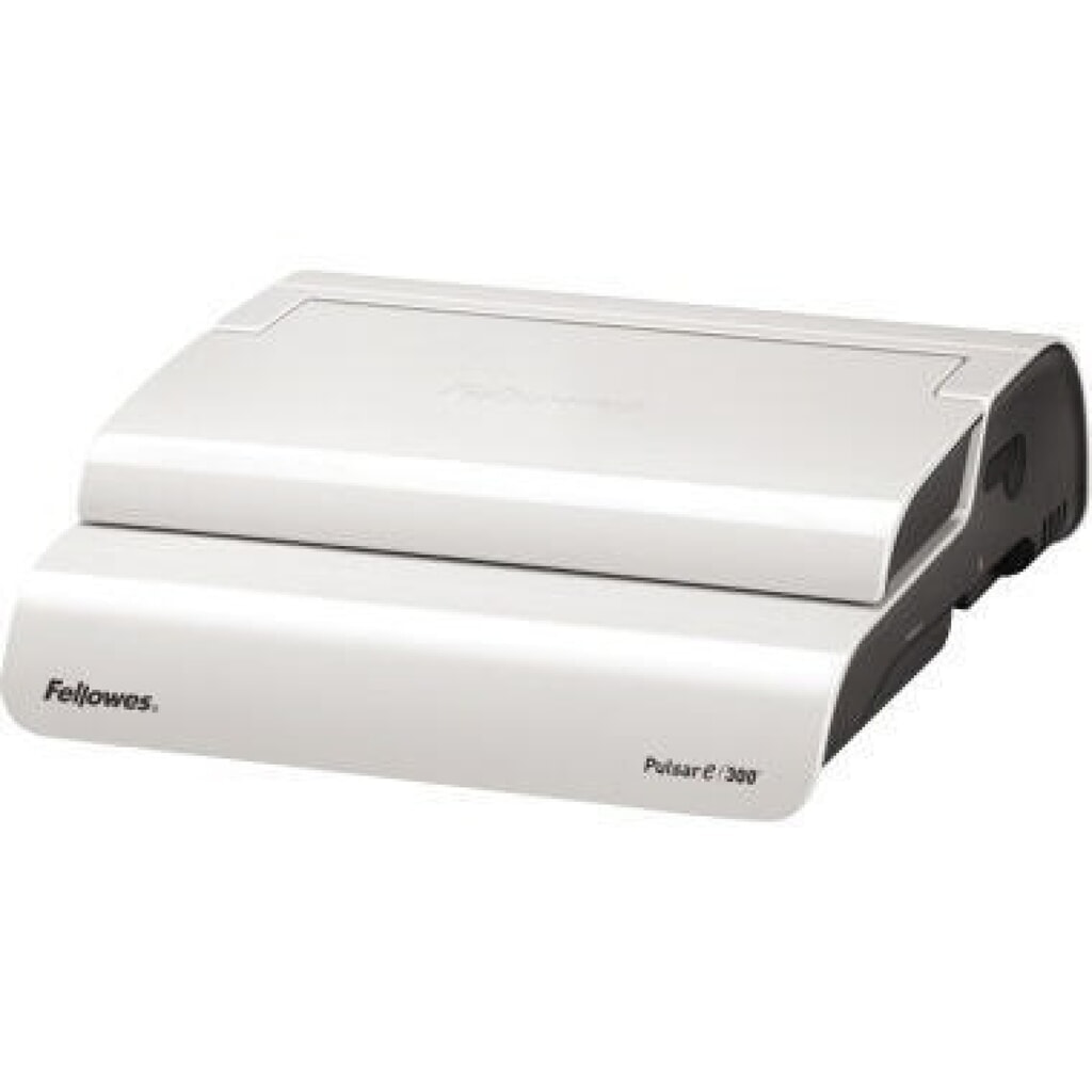 Produktabbildung: Fellowes Plastikbindegerät Pulsar E 5620701 silber