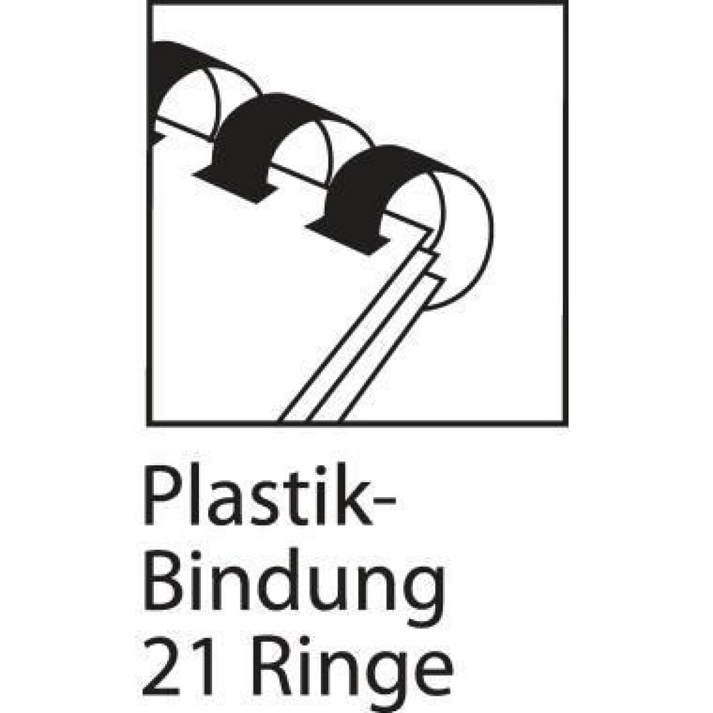 Fellowes Plastikbindegerät Pulsar+ 5627601 max. 300Blatt weiß Produktabbildung Nr. 3: Fellowes Plastikbindegerät Pulsar+ 5627601 max. 300Blatt weiß