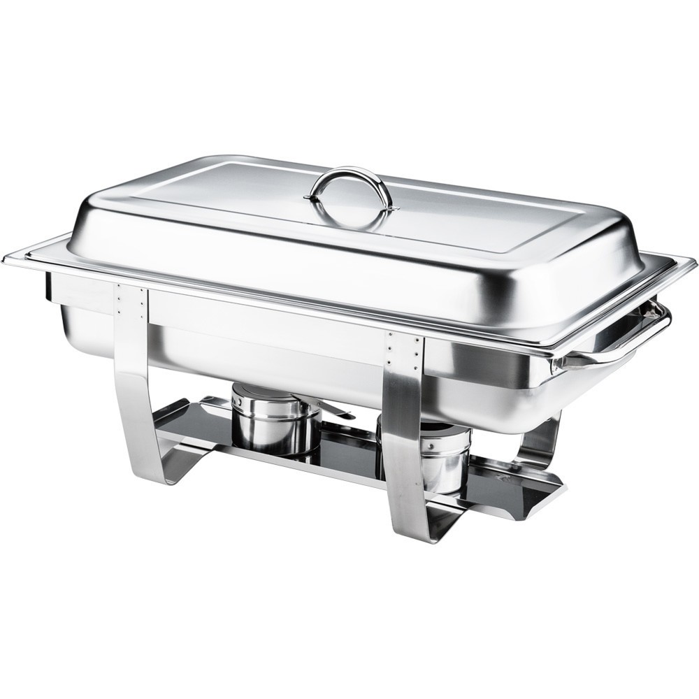 Illustration du produit: Plat à réchaud électrique EKO, GN 1/1