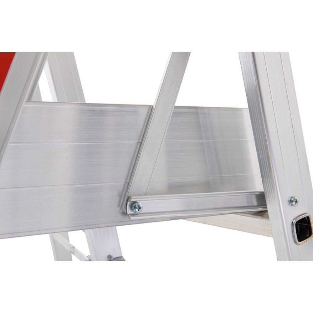 Productafbeelding nr. 4: Platformtrap HYMER ProTect C, stahoogte 0,46 m