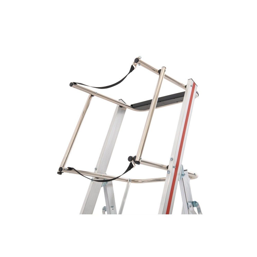 Productafbeelding nr. 6: Platformtrap HYMER ProTect C, stahoogte 0,46 m