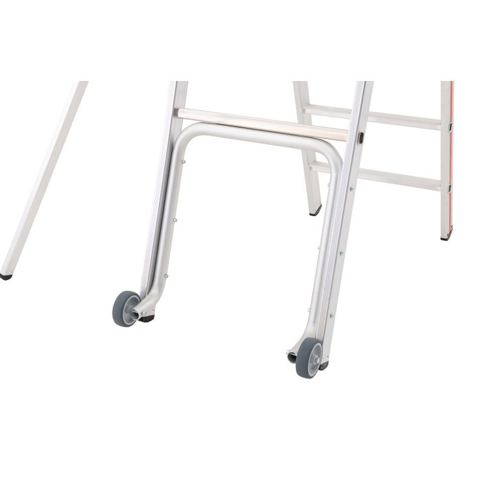 Productafbeelding nr. 8: Platformtrap HYMER ProTect C, stahoogte 0,46 m