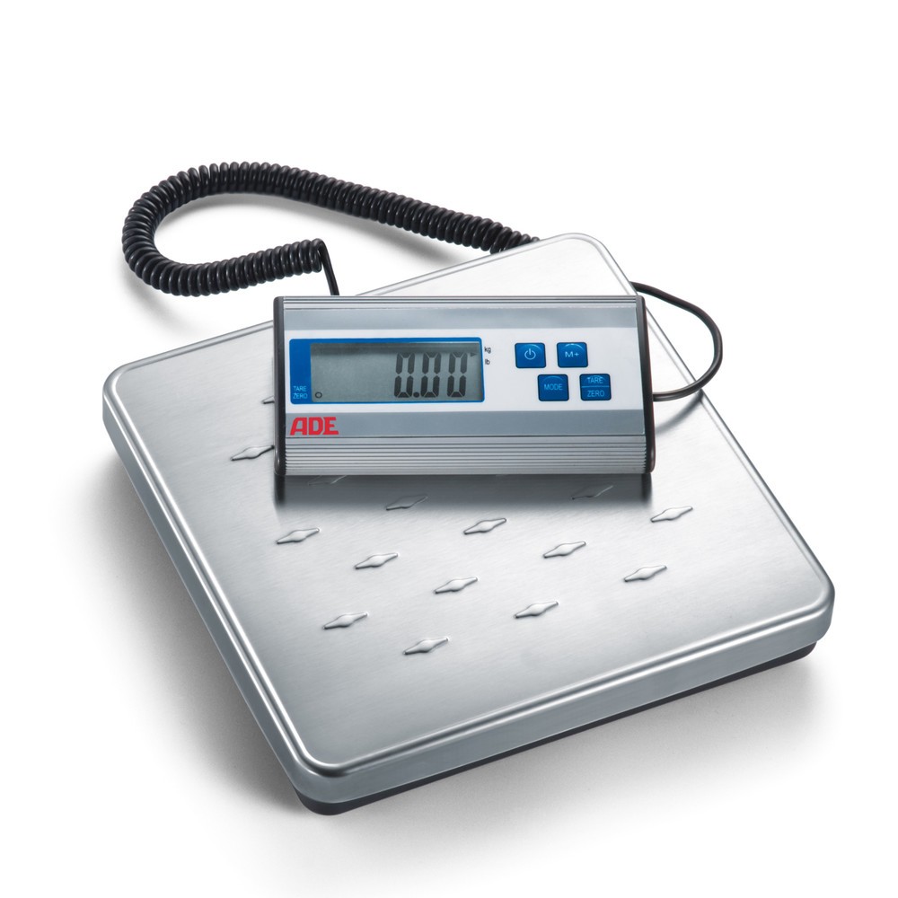 Produktabbildung Nr. 1: Plattformwaage EPM120