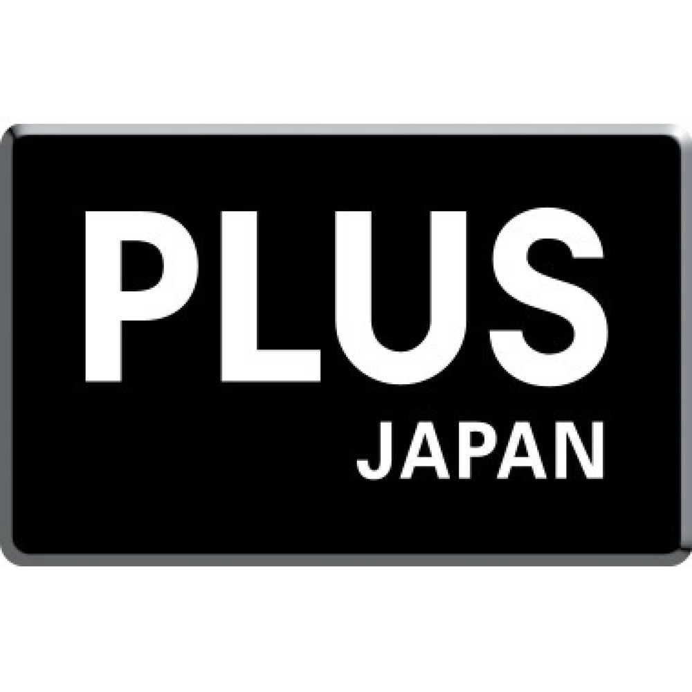 Produktabbildung Nr. 5: PLUS Japan Heftgerät 31261 klammerlos grün