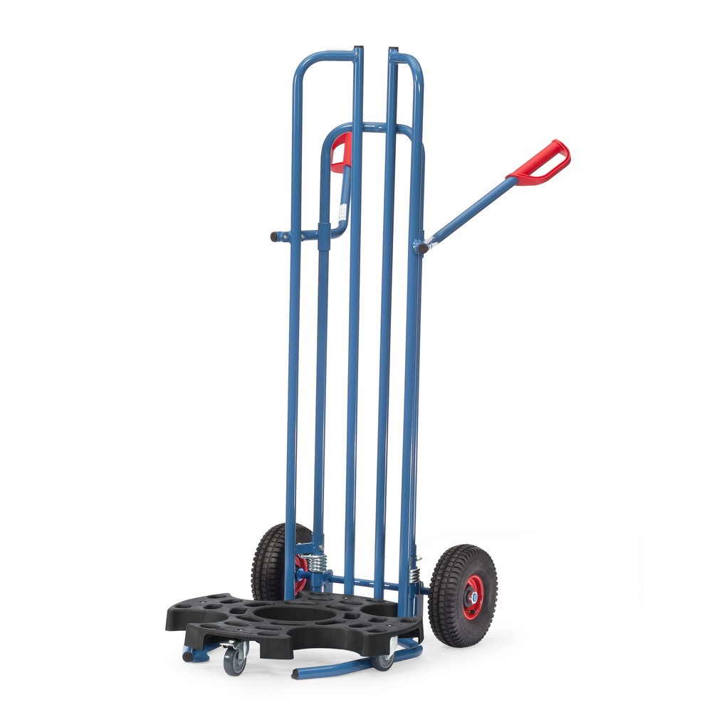 Číslo obrázka výrobku 8: Pneumatikový valec fetra®, Ø 630 mm