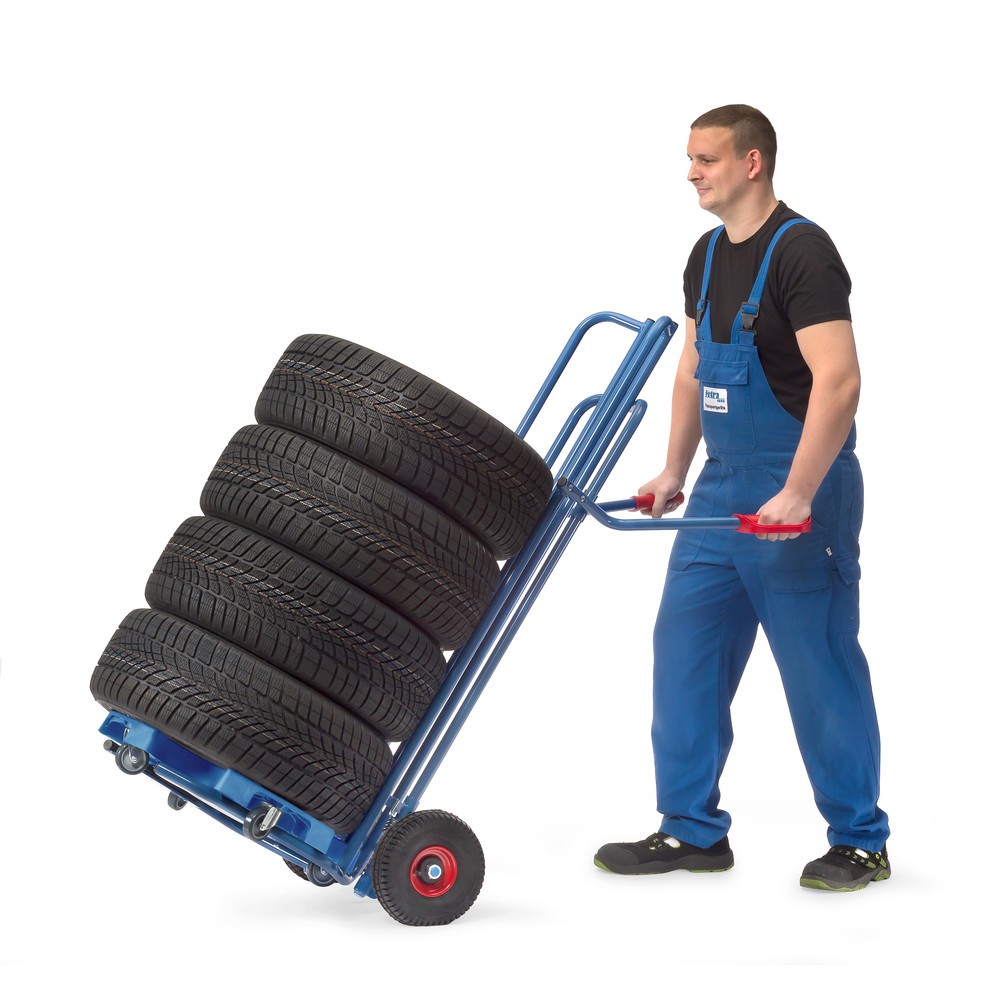 Číslo obrázka výrobku 9: Pneumatikový valec fetra®, Ø 630 mm