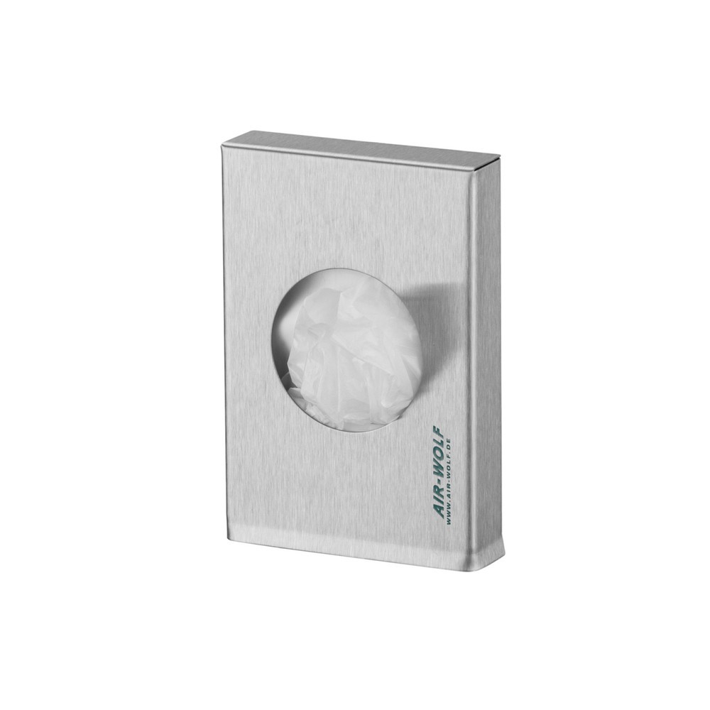Zdjęcie produktu: Podajnik torebek na odpady higieniczne Air-Wolf serii Omega