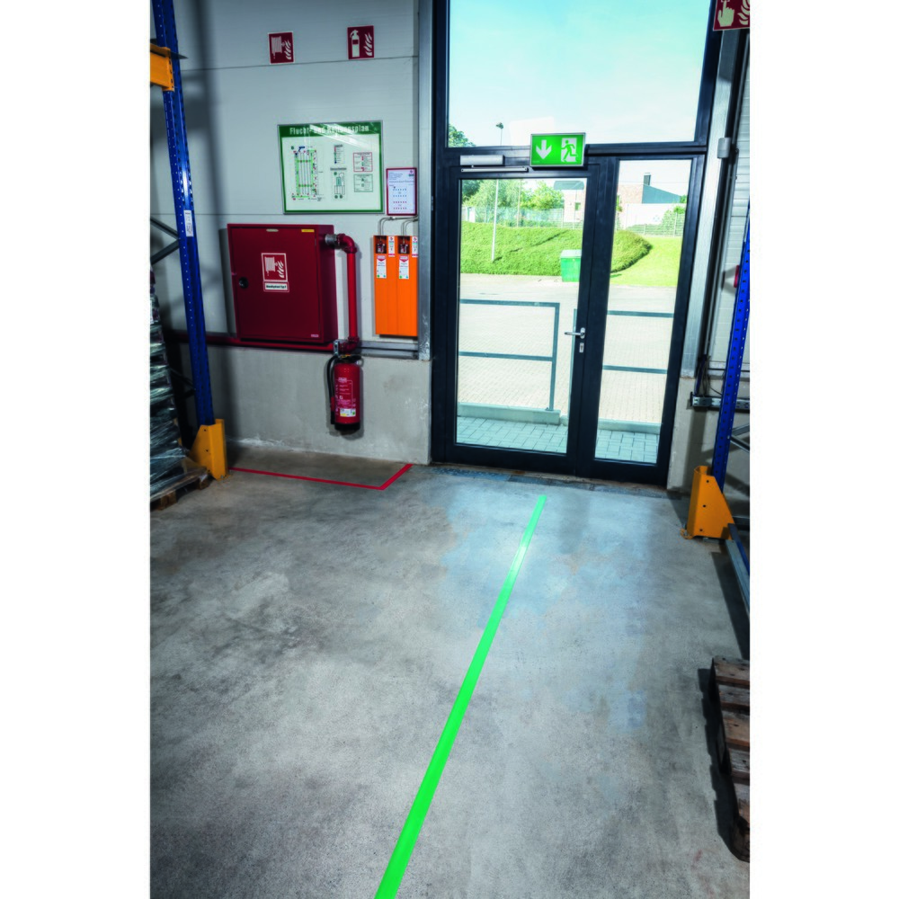 Číslo obrázka výrobku 3: DURALINE® 50/05, zelená
