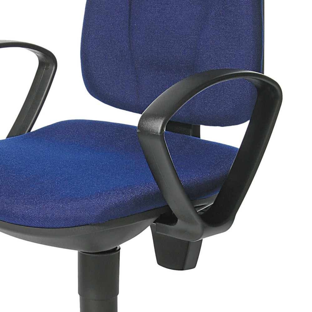 Obrázok výrobku: Podrúčka pre otočnú kancelársku stoličku Topstar® Point 10+30, pevná