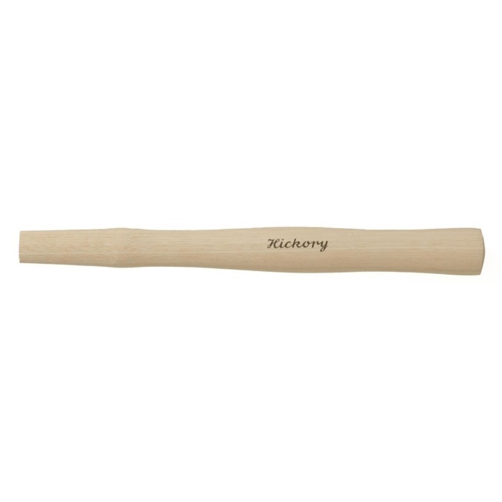 Illustration du produit: Manche de marteau longueur 280 mm 19 x 11 mm pour marteau 200 g Hickory