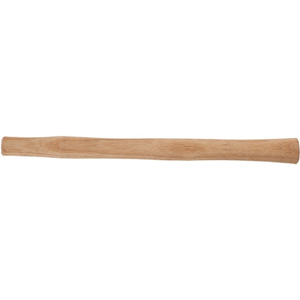 Illustration du produit: Manche de marteau longueur 260 mm 17 x 10 mm pour marteau 100 g frêne LÖFFERT